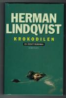 Krokodilen : En &auml;ventyrsroman