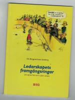 Ledarskapets framg&aring;ngsringar : om konsten att leda unga