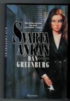 Svarta &auml;nkan