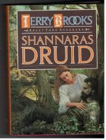 Shannaras druid