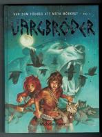 Vargbr&ouml;der