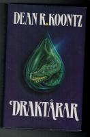 Drakt&aring;rar