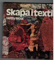 Skapa i textil