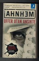 Offer utan ansikte