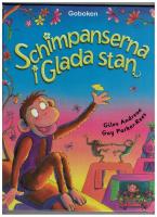 Schimpanserna i Glada stan