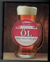 &Ouml;l fr&aring;n hela v&auml;rlden