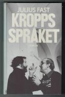 Kroppsspr&aring;ket  nytr
