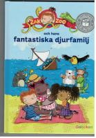 SOS p&aring; stranden; Br&aring;k i skolan