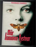 N&auml;r lammen tystnar