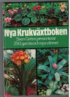 Nya krukv&auml;xtboken