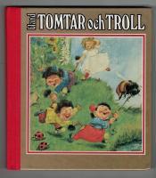 Bland tomtar och troll