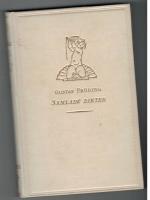 Samlade dikter Gitarr och dragharmonika Nya dikter - st&auml;nk och flikar Nytt och gammalt II