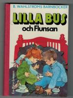 Lilla Bus och Flunsan