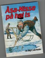 &Aring;sa-Nisse p&aring; hal is