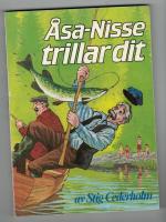 &Aring;sa-Nisse trillar dit