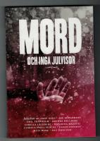 Mord och inga julvisor