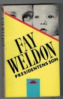 Presidentens son : roman