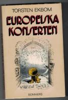 Europeiska konserten