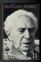 Memoarer II 1914 - 1944