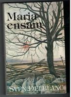 Maria ensam : [roman]