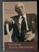 Historien om Adam Bromberg