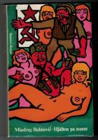 Hj&auml;lten p&aring; &aring;snan