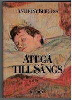 Att g&aring; till s&auml;ngs