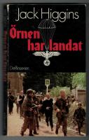 &Ouml;rnen har landat