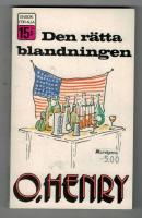 Den r&auml;tta blandningen