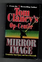 Tom Clancy`s Op-Center Mirror Image