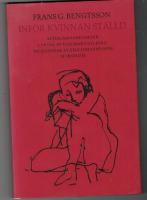 Inf&ouml;r kvinna st&auml;lld Efterl&auml;mnade dikter i urval av Hjalmar Gullberg