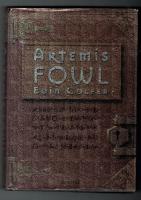 Artemis Fowl
