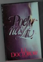 Poeternas liv : sex noveller och en kortroman