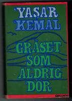 Gr&auml;set som aldrig d&ouml;r