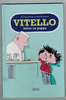 Vitello hittar en Pappa