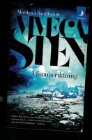 I farans riktning : [morden i Sandhamn]