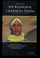 En blomma i Afrikas &ouml;ken