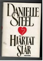 Hj&auml;rtat sl&aring;r