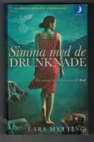 Simma med de drunknade