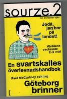 Sourze : om du t&auml;nker sj&auml;lv. 2