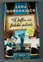 Doften av falska p&aring;var och nybakade wienerbr&ouml;d