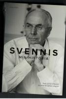 Svennis : min historia