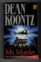 Mr. Murder