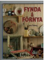 Fynda & f&ouml;rnya