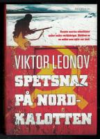 Spetsnaz p&aring; Nordkalotten