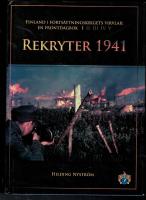 Rekryter 1941