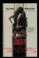Skamgrepp : [roman]