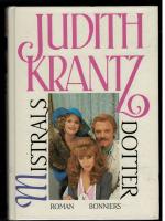 Mistrals dotter : [roman]