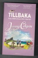 Tillbaka till den lilla &ouml;n i havet