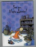 Sov nu Vesta - Linn&eacute;a